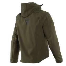 Veste DAINESE IGNITE TEX olive