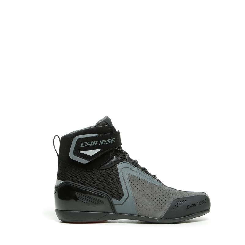 ENERGYCA AIR Chaussures noir-anthracite