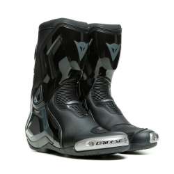 DAINESE Stiefel TORQUE 3 OUT schwarz-anthrazit