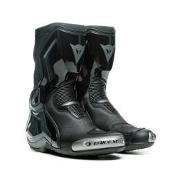 BOTTES DAINESE TORQUE 3 OUT AIR noir-anthracite