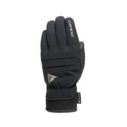 DAINESE Handschuhe COMO GORE-TEX schwarz