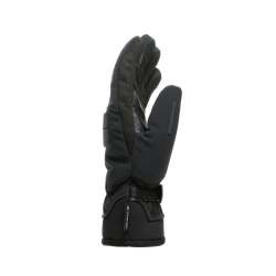 COMO GORE-TEX gants noir