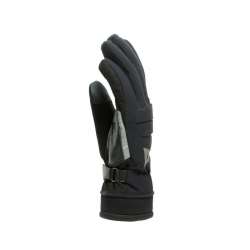 COMO GORE-TEX gants noir