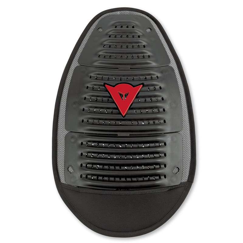 DAINESE Protektor Rücken WAVE D1 G1 schwarz N