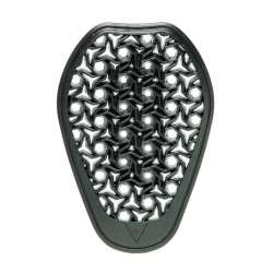 Protection de hanches PRO-SHAPE Hips 2.0 noir N