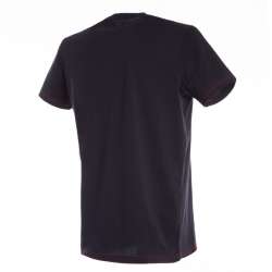 Dainese T-Shirt SPEED DEMON noir-rouge