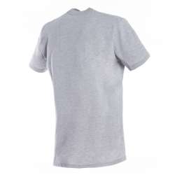 Dainese T-Shirt  gris-noir