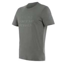 T-Shirt Dainese gris