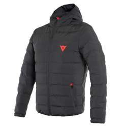 DAINESE Daunenjacke AFTERIDE schwarz