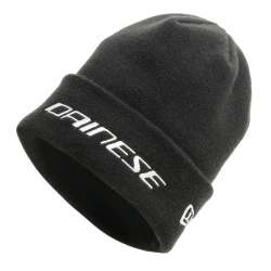 Bonnet cuff DAINESE noir N