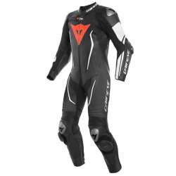 DAINESE D-AIR Lederkombi perf. 1-tlg.MISANO 2