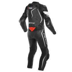 Combinaison Dainese MISANO 2 D-AIR  1pc  noir