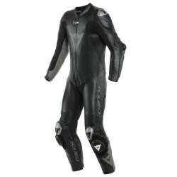 Combinaison Dainese MUGELLO RR D-AIR  1pc  noir-gris