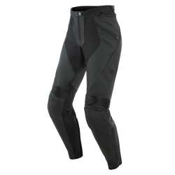 PANTALON DAINESE PONY 3 LADY noir mat