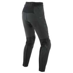 PANTALON DAINESE PONY 3 LADY noir mat