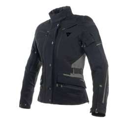 Veste Dainese GORE-TEX CARVE MASTER 2 Lady noir-gris