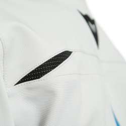 Veste Dainese TONALE D-DRY XT Lady gris-bleu-noir