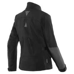 Veste Dainese TONALE D-DRY XT Lady noir-anthracite