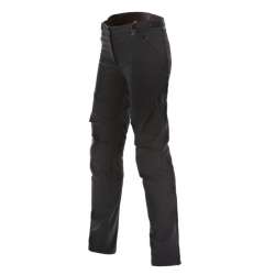 PANTALON DAINESE NEW DRAKE AIR TEX LADY noir