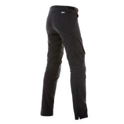 PANTALON DAINESE NEW DRAKE AIR TEX LADY noir