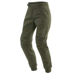 PANTALON DAINESE TRACKPANTS LADY olive