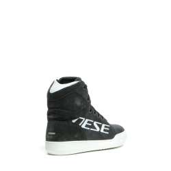 BASKETS DAINESE YORK LADY D-WP noir-blanc
