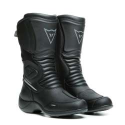 DAINESE Damen D-WP Schuhe AURORA schwarz