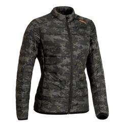 IXON ARKAM LADY Veste Kaki Camo
