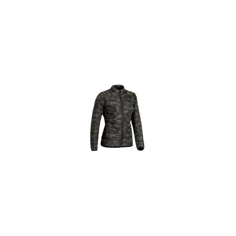 IXON ARKAM LADY Veste Kaki Camo