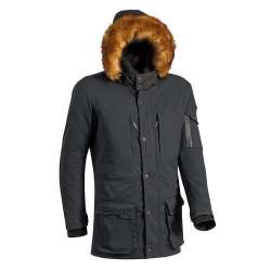 IXON OTTAWA 2 Veste Noir