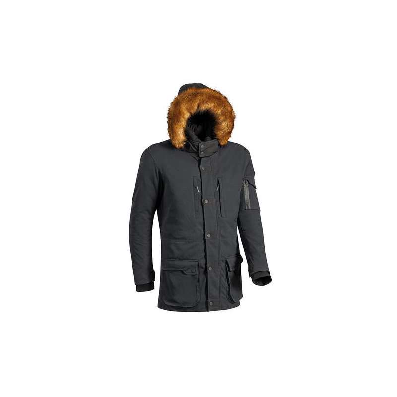 IXON OTTAWA 2 Veste Noir