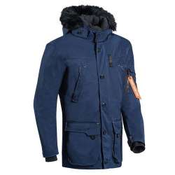 IXON ONTARIO Jacke Dunkelblau