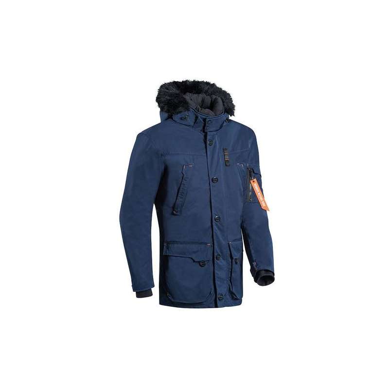 IXON ONTARIO Veste Navy