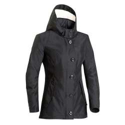 IXON BELLECOUR WP LADY Jacke Schwarz