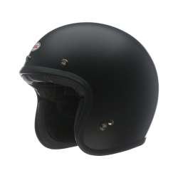 Casque BELL Custom 500 Matte Black