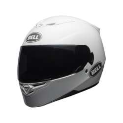 Casque intégral BELL RS-2 Gloss White