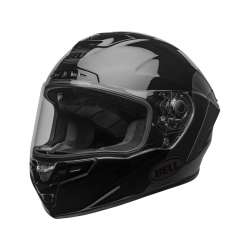 Casque intégral BELL Star DLX Mips Lux Checkers Matte/Gloss Black/Root Beer
