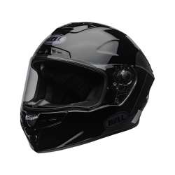 Casque intégral BELL Star DLX Mips Lux Checkers Matte/Gloss Black/White