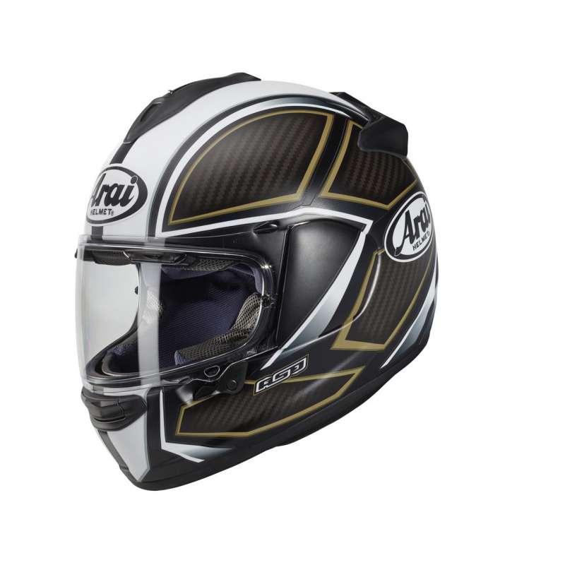 Casque Intégral Arai Chaser-X Blanc