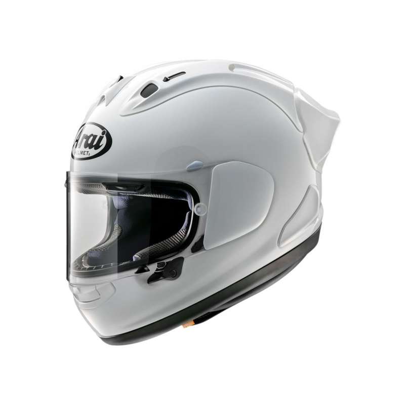 Casque Intégral Arai Rx-7V Race Blanc