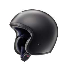 Casque Jet Arai Freew Classic Noir