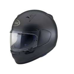 Arai Integralhelm Profil-V Schwarz matt