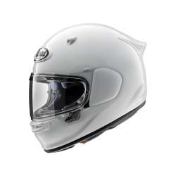 Arai Integralhelm Quantic Diamond White