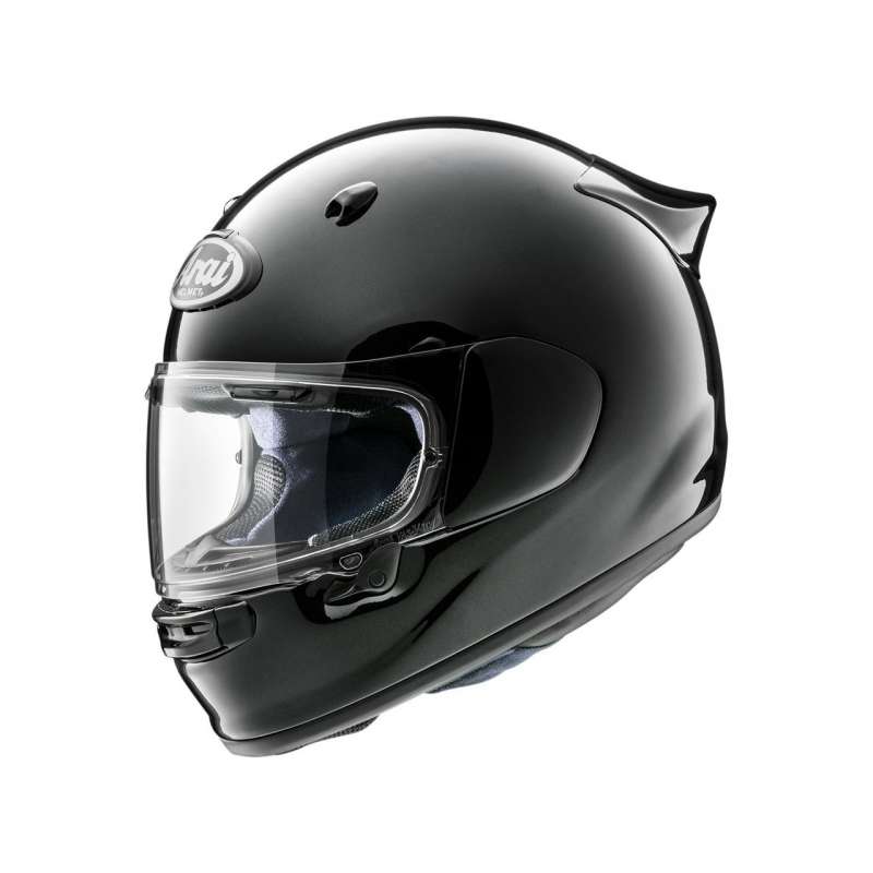 ARAI Quantic Helm Diamond Black