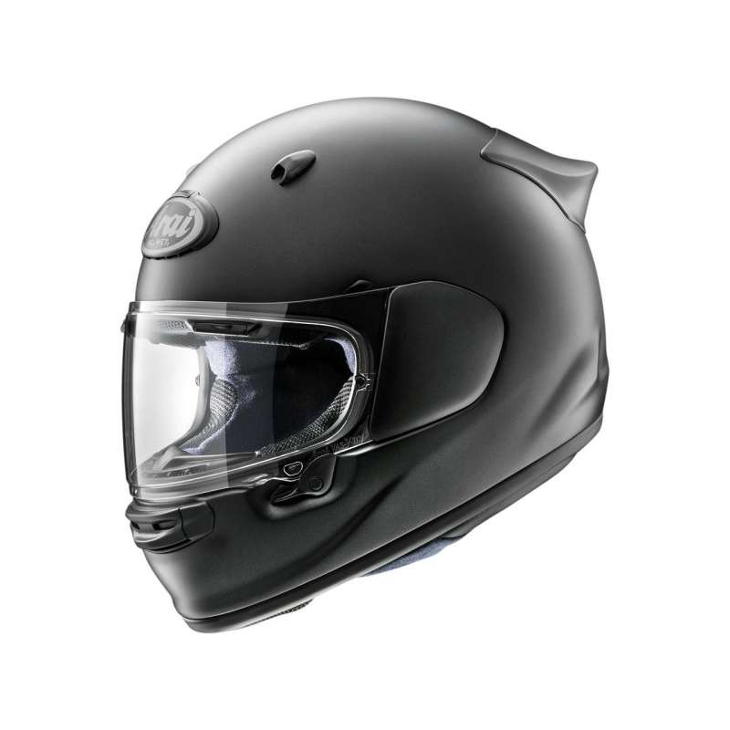 ARAI Quantic Helm Frost Black