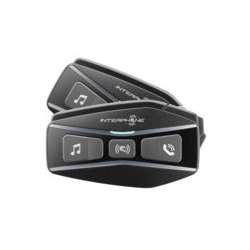 Bluetooth Headset UCOM16 Twin Pack