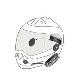 Oreillette Bluetooth UCOM16