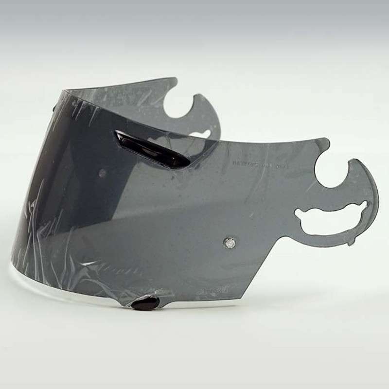 Ecran Arai SAI fumé foncé casques RX7GP - Quantum - Quantum-ST - Quantum-ST PRO - Chaser - Chaser V-Pro - Axcess 2