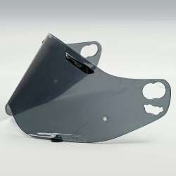 Écran ARAI TX-4 Pinlock fumé foncé