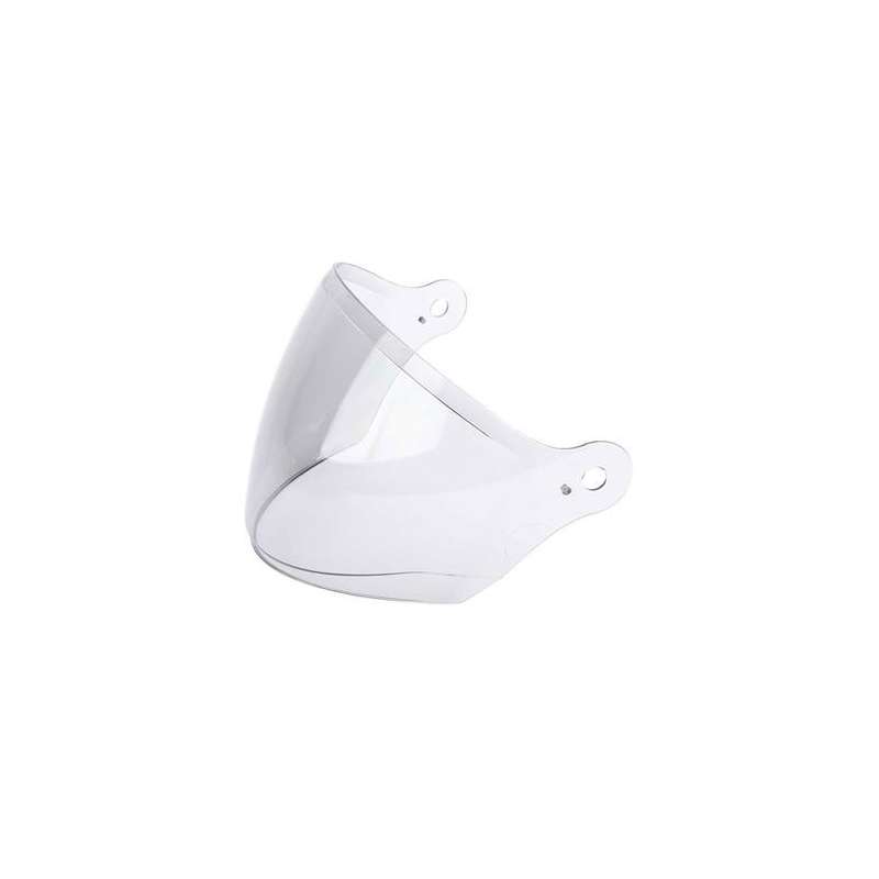 SCORPION Visor 3D KDF24, EXO-S1, Incolore